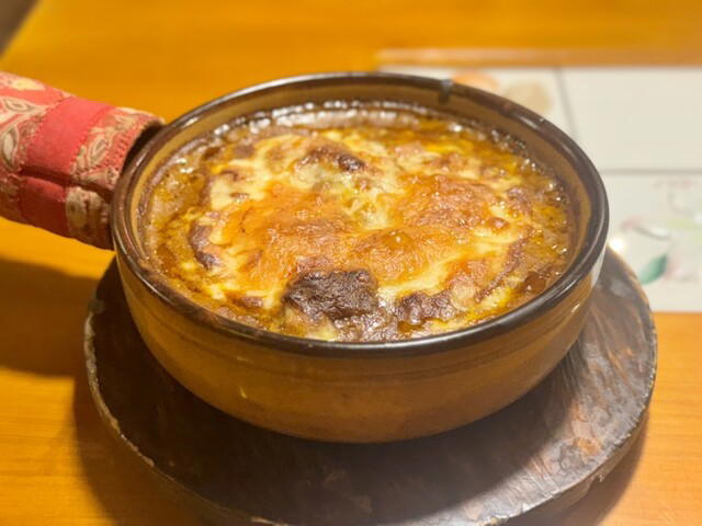 3 Chome no Curry Ya San, Tokyo, Japan