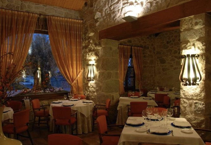 El Gallinero, Collado Villalba, Spain