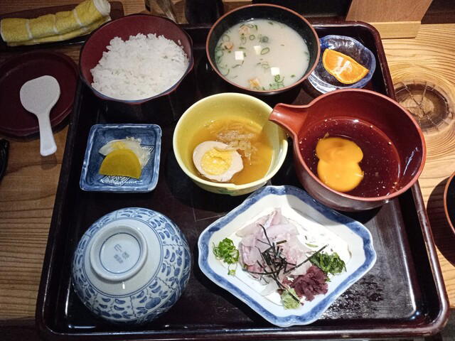 Tomoya, Uwajima, Japan