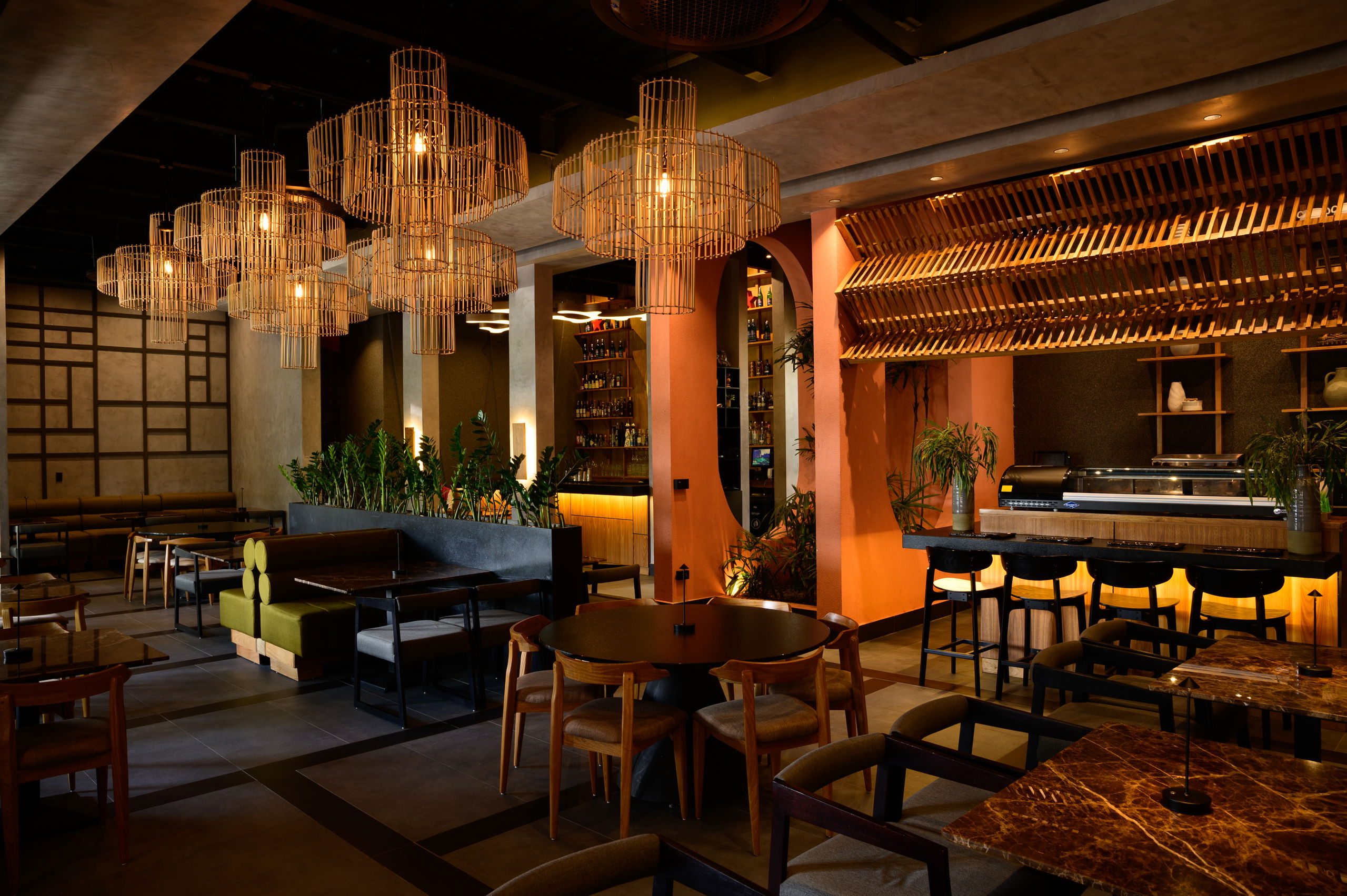 Oli's Room, Restaurant in Santiago De Los Caballeros
