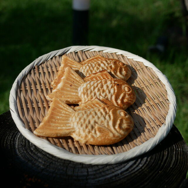 Taiyaki Murasakiya, Restaurant in Toyoake