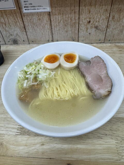 Ramen Matsuya, Chigasaki, Japan
