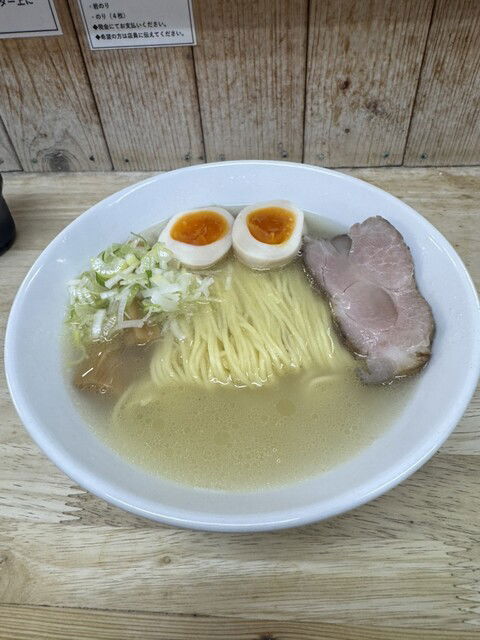 Ramen Matsuya, Restaurant in Chigasaki