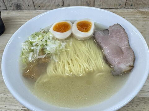 Ramen Matsuya, Chigasaki, Japan