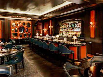 Bavette’s, Restaurant in Las Vegas