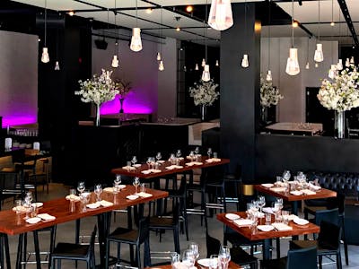 STK, San Diego, United States