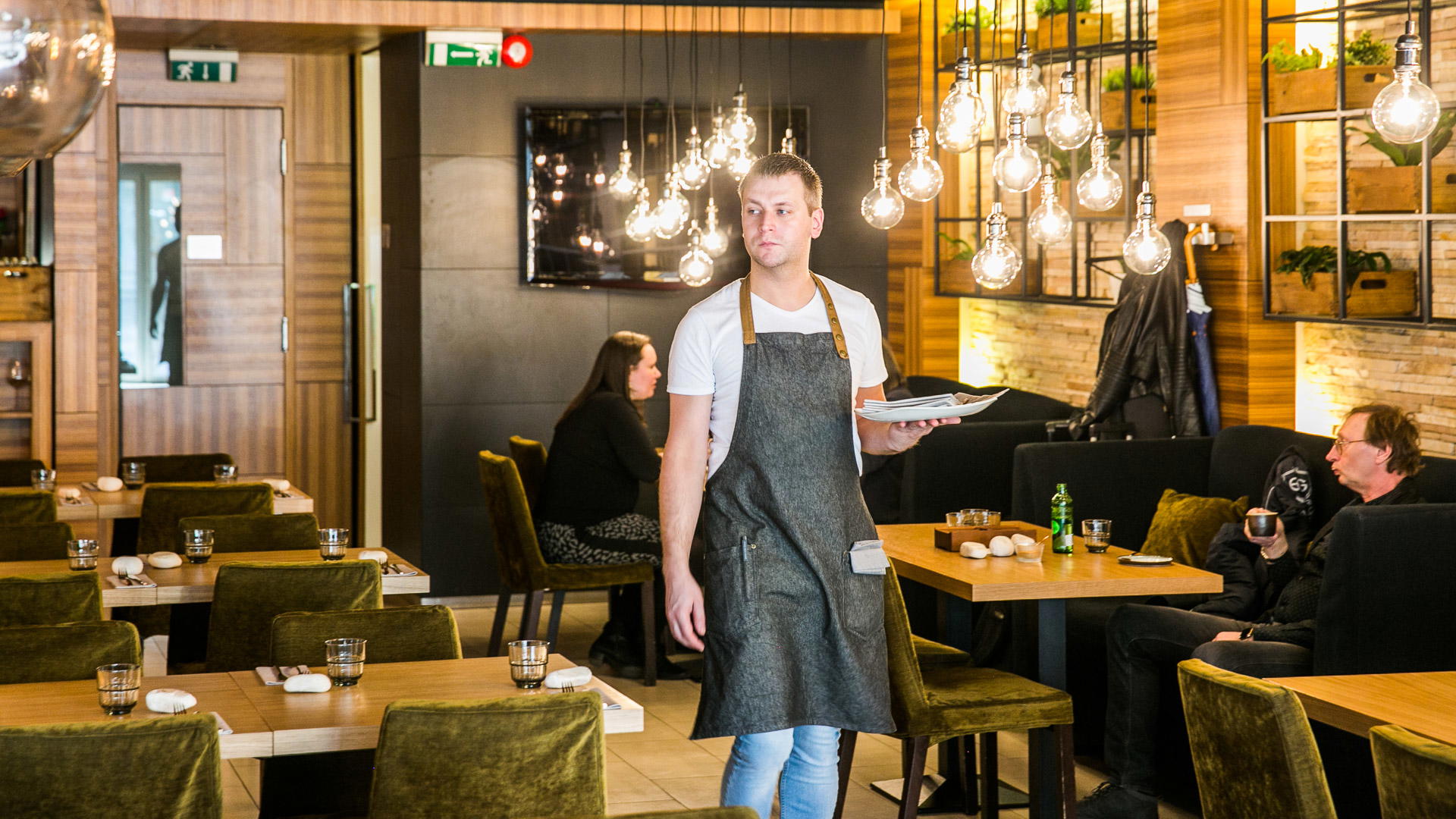 TARTAR köök+baar, Tallinn, Estonia