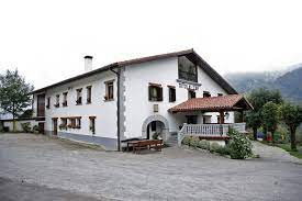 Aittola-Zar, Azkoitia, Spain