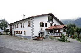 Aittola-Zar, Restaurant in Azkoitia