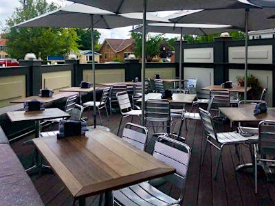 Butch's Dry Dock, Holland, United States