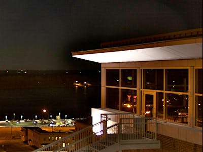 Martini's Grille, Burlington, United States