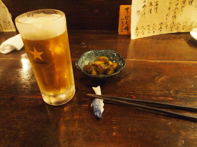 Menme, Sapporo, Japan