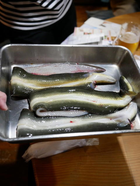 Ujo Tei restaurant in Okayama, Japan