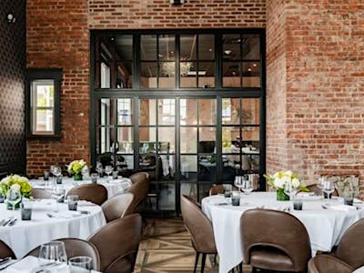 Post 1917 Steakhouse, Restaurant in Reading