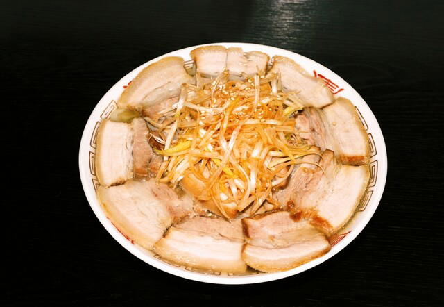 Bannai Shokudo