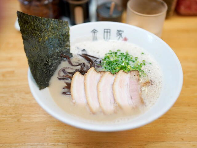 Kanada Ya Honten, Yukuhashi, Japan
