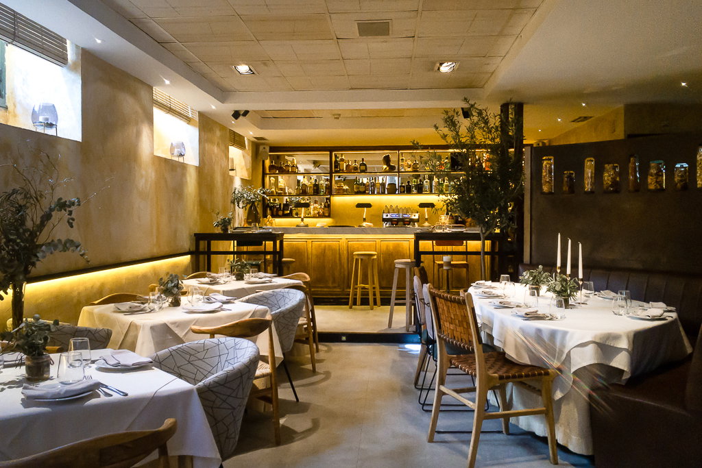 Trattoria Sant Arcangelo