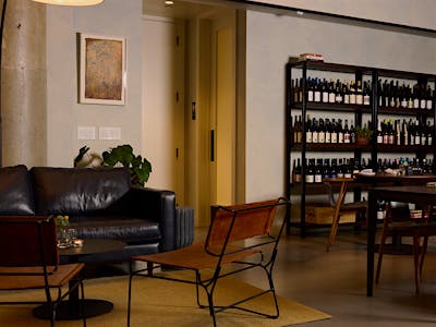 L'Ostrica, Charlotte, United States