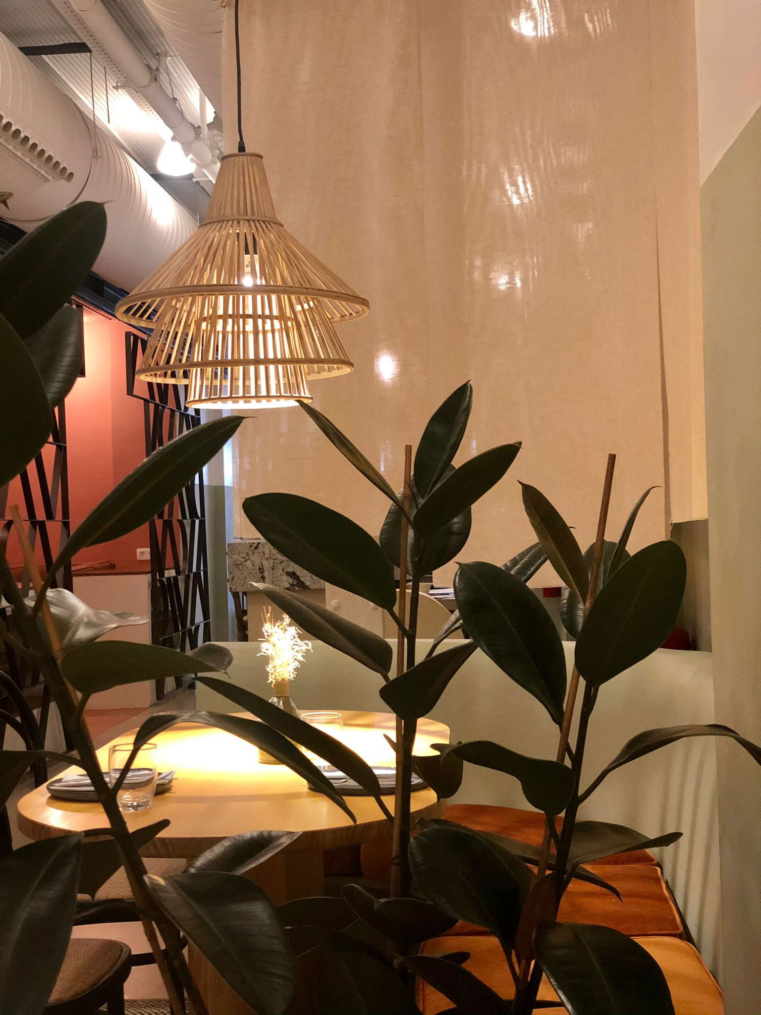 Little Andaman, Restaurant in Barcelona