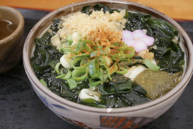 Mendokoro Wataya Marugame ten, Marugame, Japan