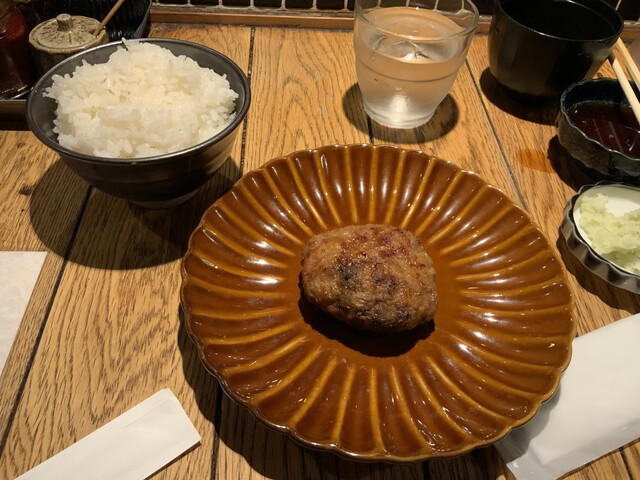 MIYAKO HAMBURG, Oita, Japan