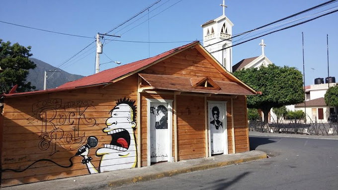 La Esquina Gastrobar