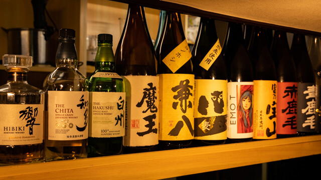 Toriryori Ranpu, Kobe, Japan