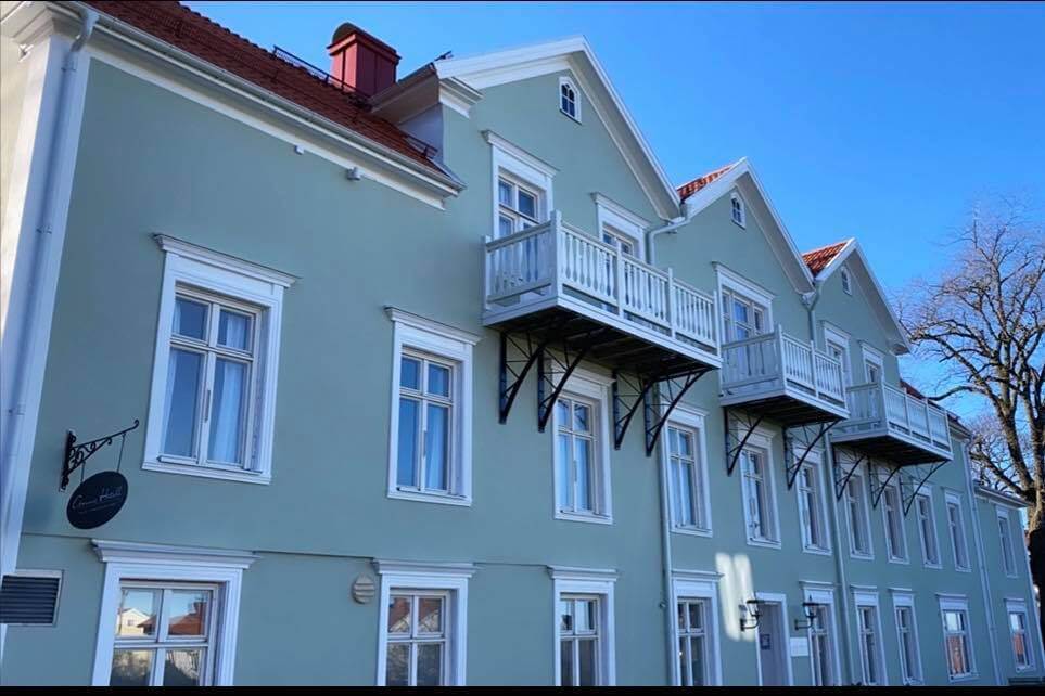 Grenna Hotell – Restaurang, Granna, Sweden