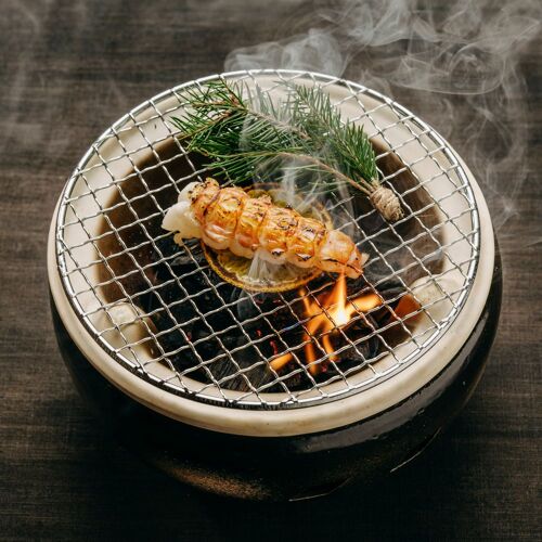 PURS NEW NORDIC JAPANESE CUISINE, Andernach, Germany