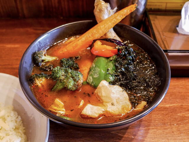 MEDICINEMAN, Sapporo, Japan