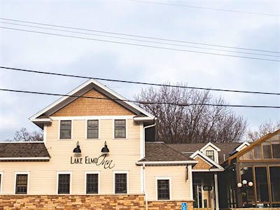 Lake Elmo Inn, Lake Elmo, United States