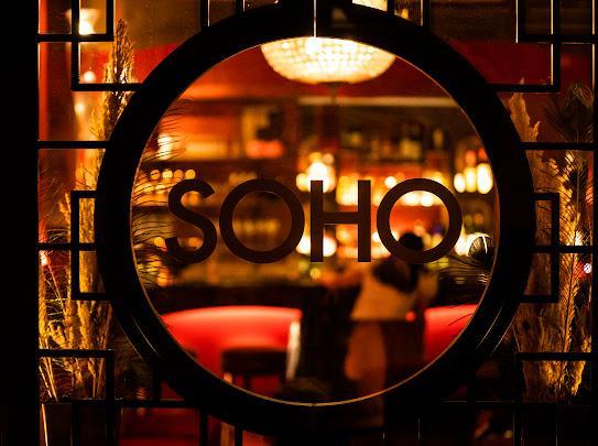 SOHO, Malmö, Sweden