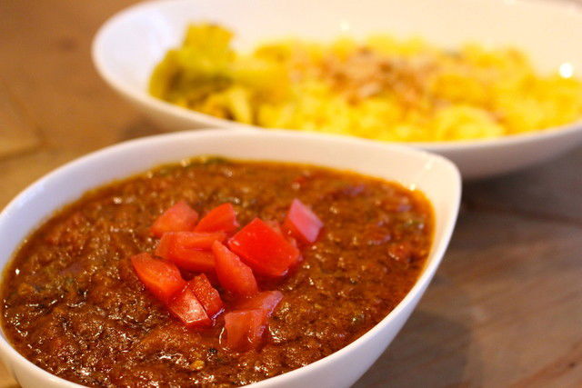 RAINBOW SPICE, Restaurant in Tokyo