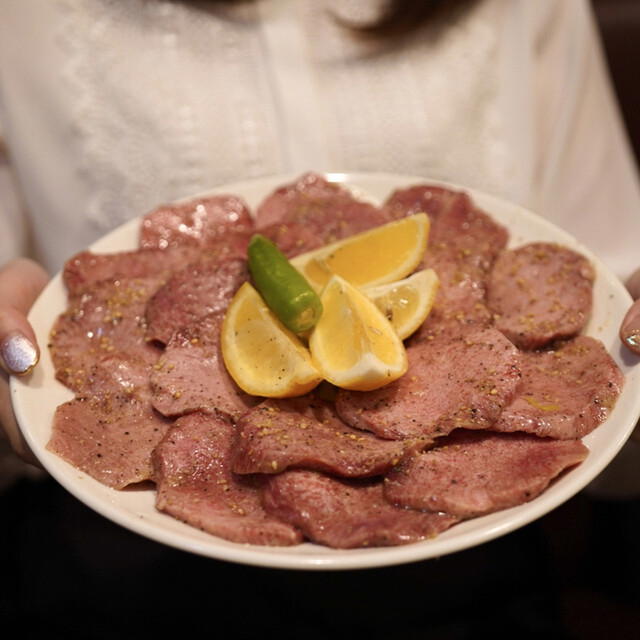 Yakiniku Koyo, Tokyo, Japan