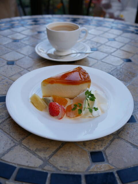 Delicius Minoo honten, Osaka, Japan