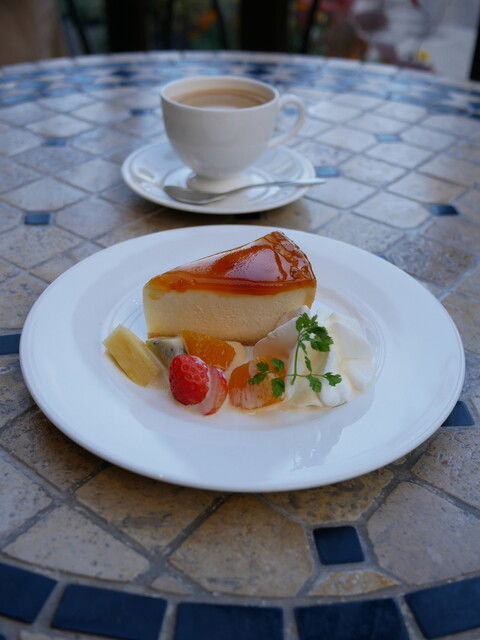 Delicius Minoo honten, Restaurant in Osaka