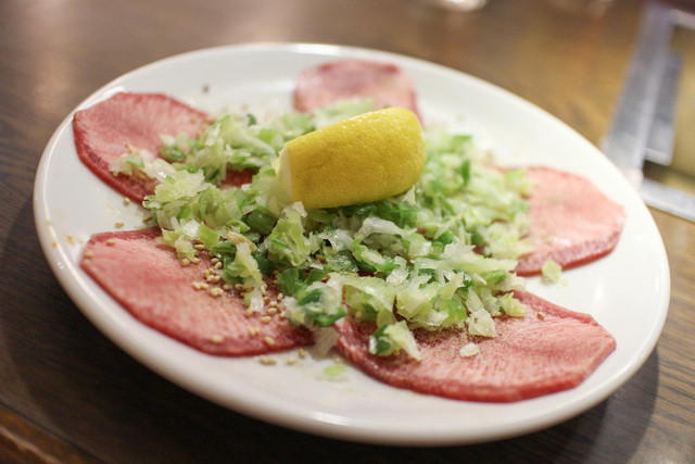 Manpuku, Nagoya, Japan