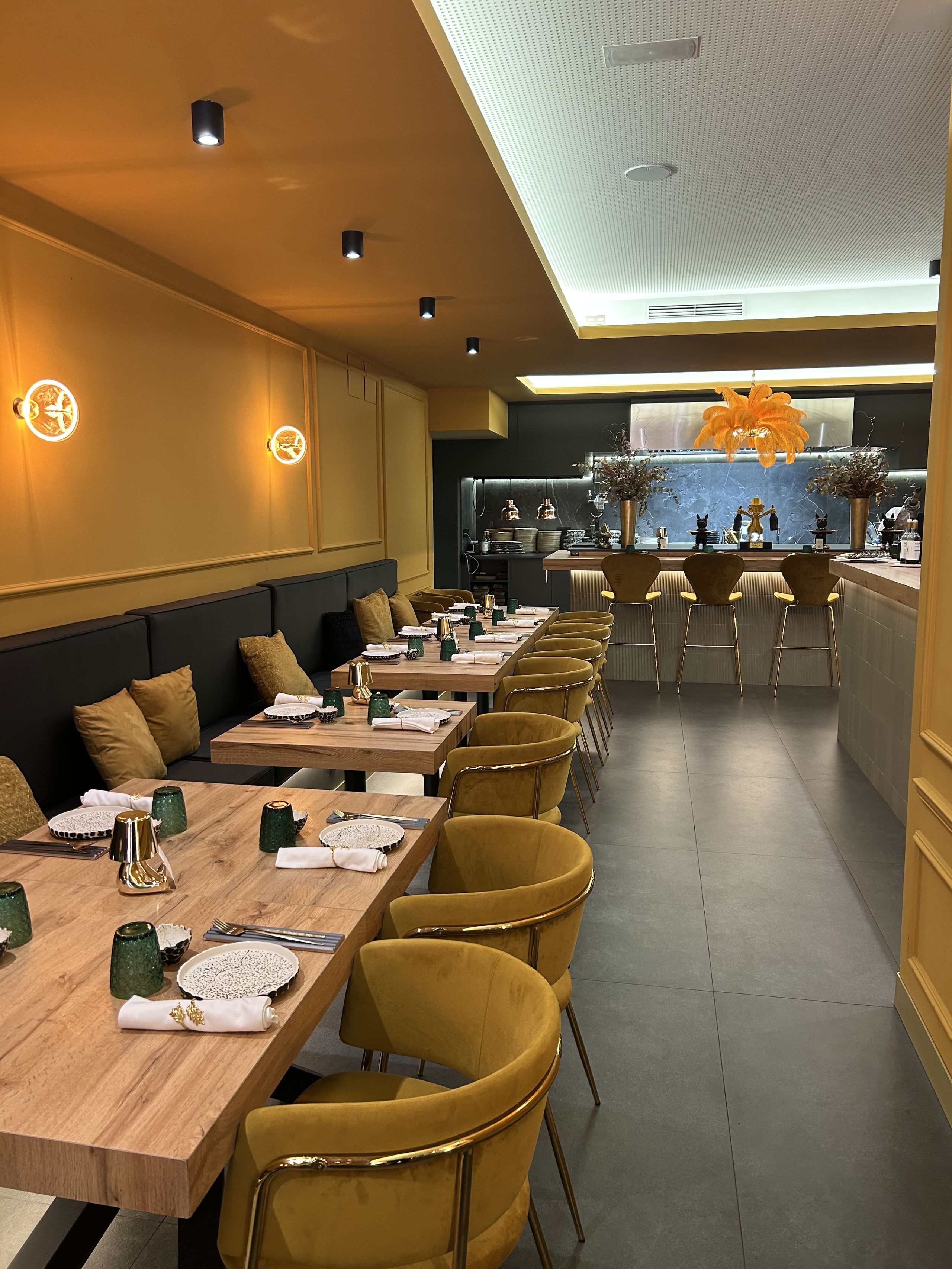 Casa Varela, Restaurant in L Hospitalet De Llobregat