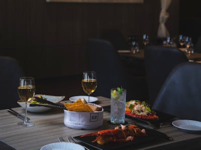 Bullona, Restaurant in Sharm El Sheikh