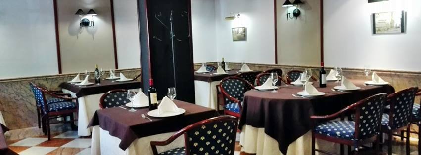 Asador de Camilo, Restaurant in Jaén