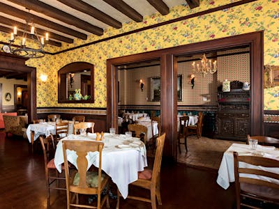 Mama Della’s Ristorante, Orlando, United States