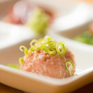 Tori Cho restaurant in Tokyo, Japan