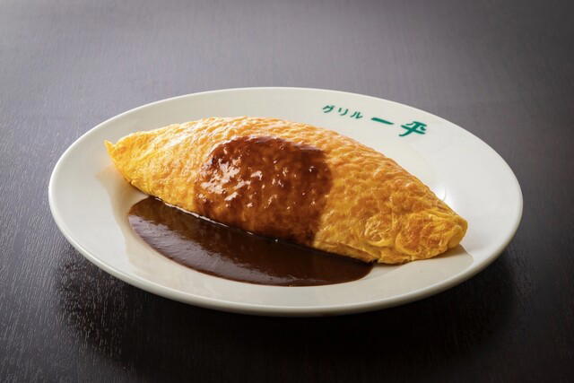 Grill Ippei Sannomiya ten, Kobe, Japan