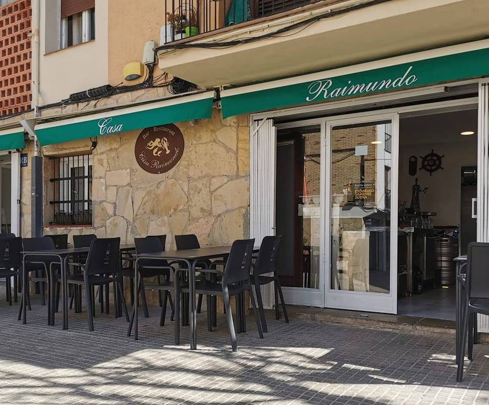 Casa Raimundo