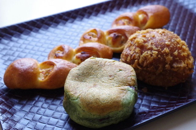 Marie France Kitayama ten, Restaurant in Kyoto