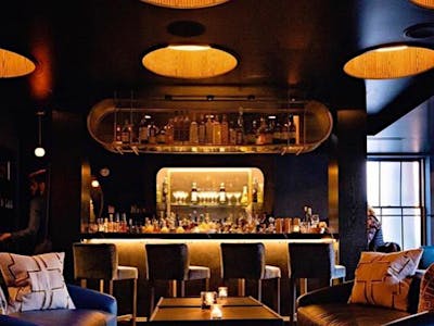 Faubourg, Montclair, United States