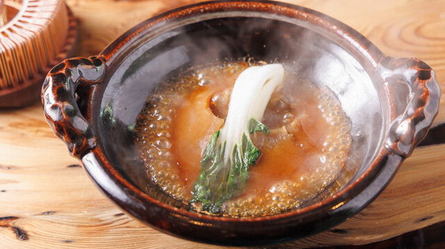 China Hanten Shunju, Restaurant in Nagoya