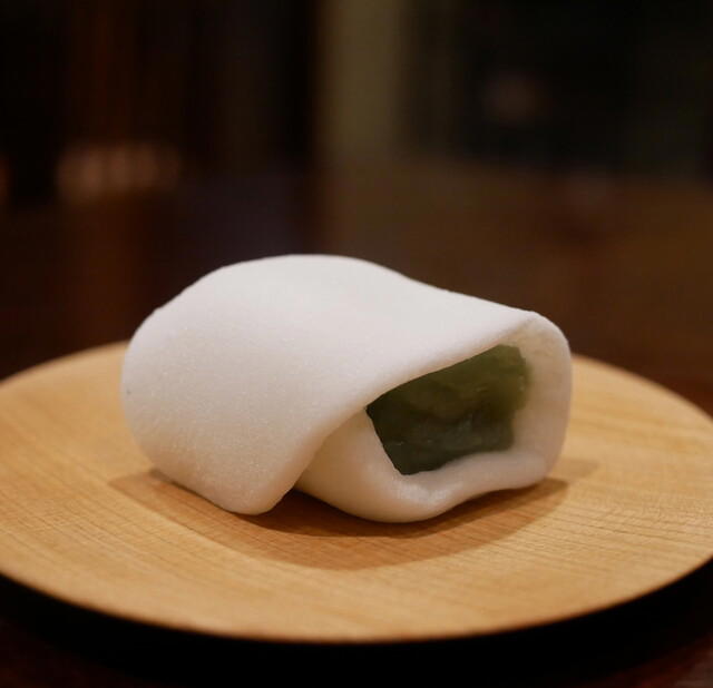 Matsuya Choshun, Inazawa, Japan