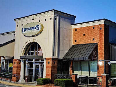 Luciano's Ristorante Italiano