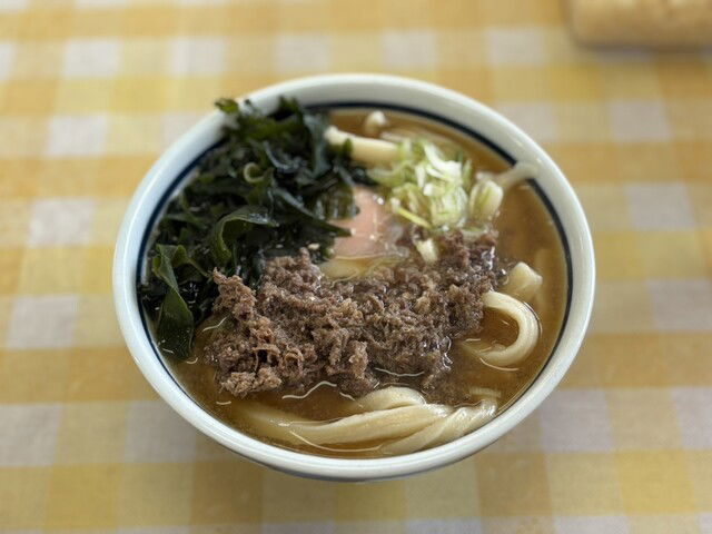 Miura Udon, Restaurant in Fujiyoshida